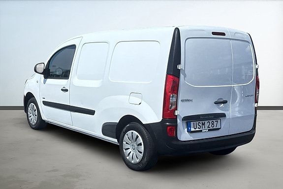 Mercedes-Benz Citan 109 3 of 21