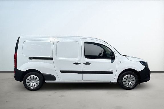 Mercedes-Benz Citan 109 6 of 21