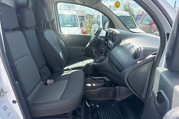 Mercedes-Benz Citan 109 17 of 21