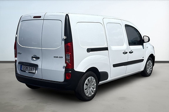 Mercedes-Benz Citan 109 5 of 21