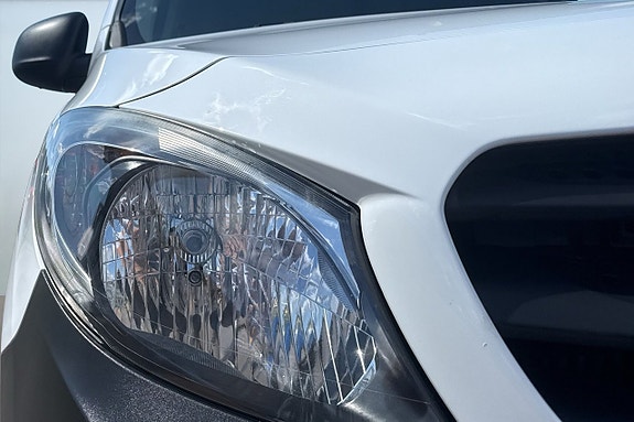 Mercedes-Benz Citan 109 10 of 21