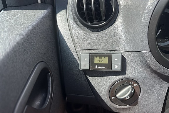 Mercedes-Benz Citan 109 16 of 21
