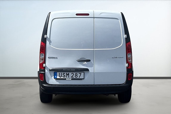 Mercedes-Benz Citan 109 4 of 21