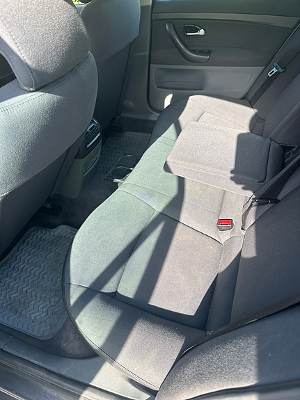 Saab 9-3 6 of 9