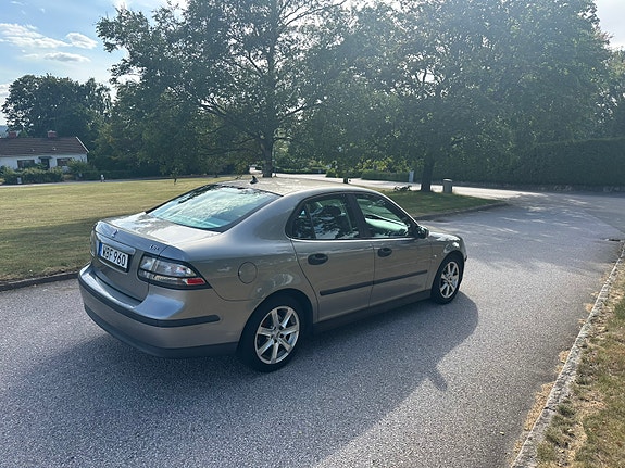 Saab 9-3 3 of 9