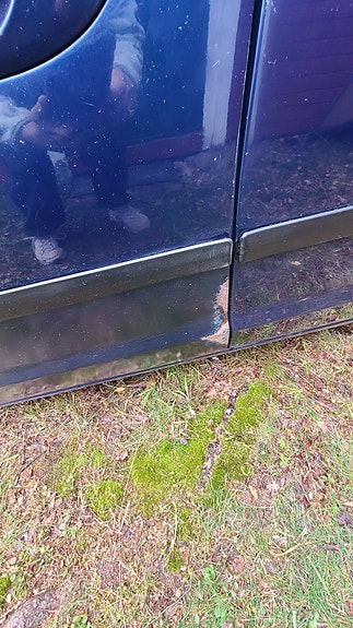 Opel Corsa 4 of 4
