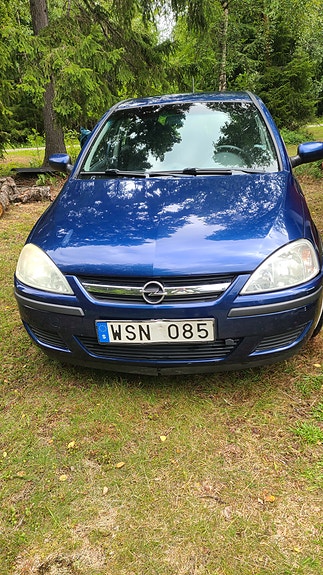 Opel Corsa 3 of 4