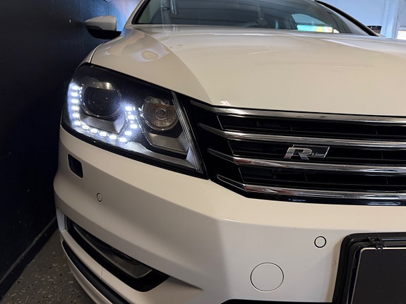 Volkswagen Passat 6 of 26