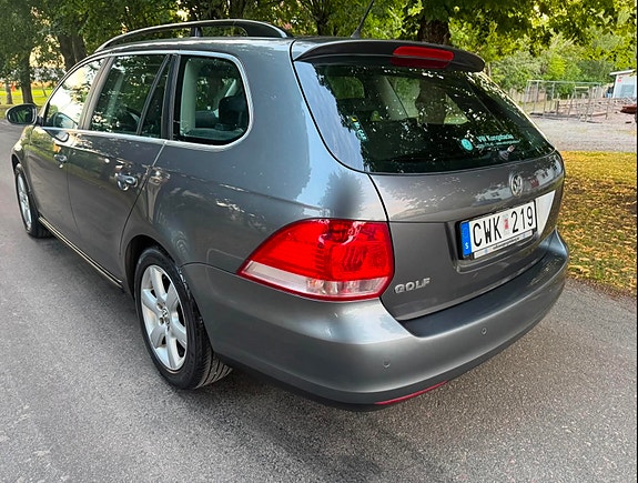 Volkswagen Golf V 3 of 5