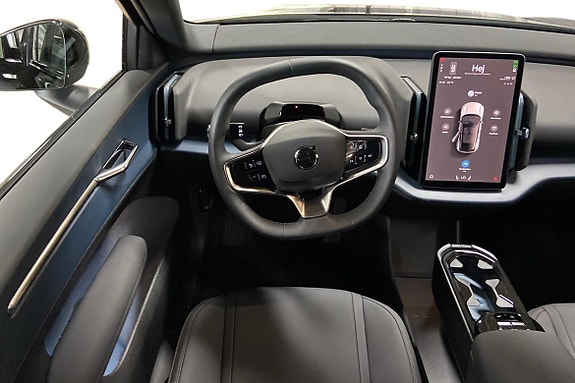 Volvo EX30 11 of 21