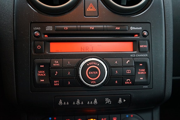 Nissan Qashqai 12 of 14