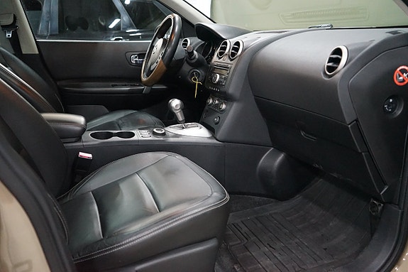 Nissan Qashqai 9 of 14