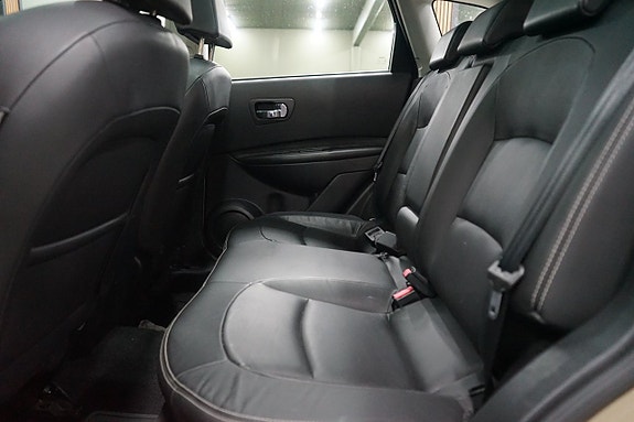 Nissan Qashqai 10 of 14