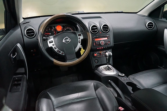 Nissan Qashqai 7 of 14