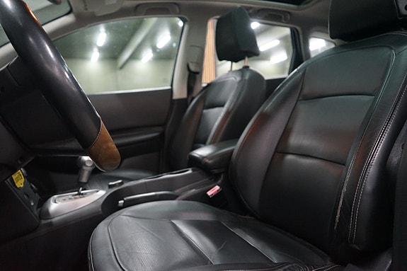 Nissan Qashqai 8 of 14