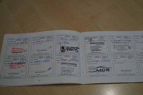 Nissan Qashqai 14 of 14