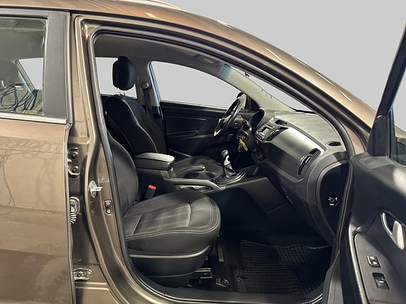Kia Sportage 5 of 10