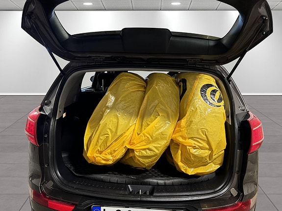 Kia Sportage 10 of 10