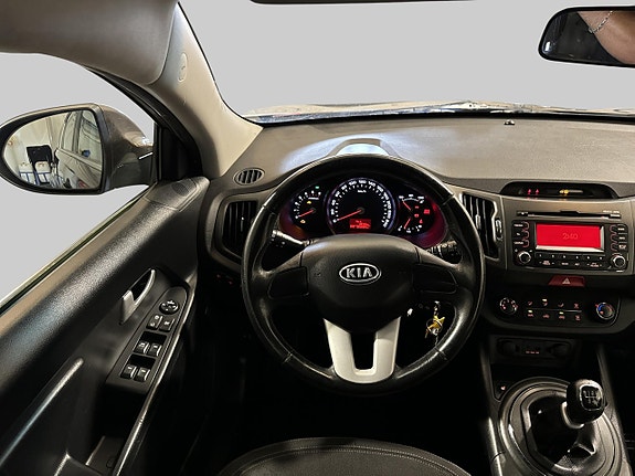 Kia Sportage 8 of 10
