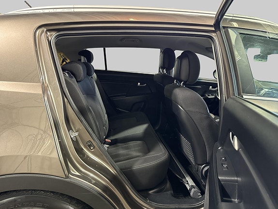 Kia Sportage 6 of 10