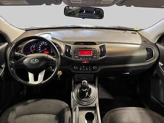 Kia Sportage 7 of 10