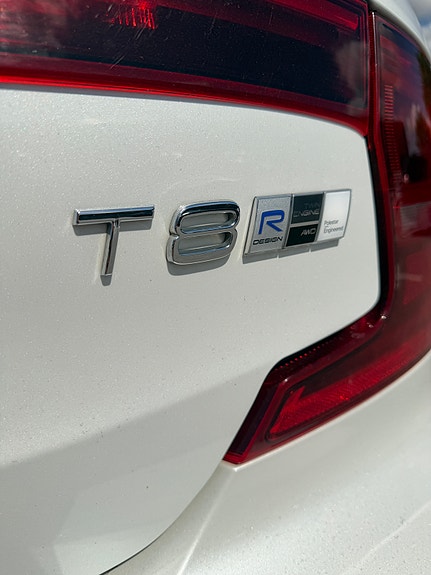 Volvo S90 9 of 19