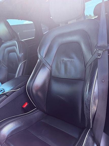 Volvo S90 19 of 19