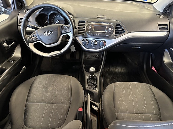 Kia Picanto 7 of 10