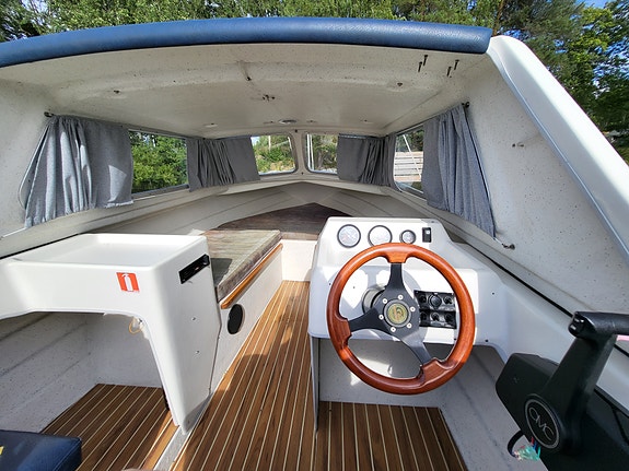 Crescent 535 Classic HT 4 of 14