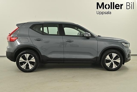 Volvo XC40 5 of 11