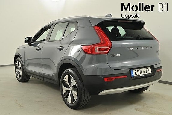 Volvo XC40 6 of 11