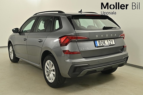 Skoda Kamiq 8 of 13
