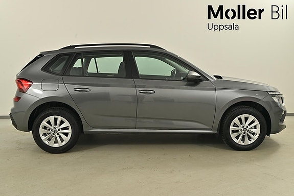Skoda Kamiq 5 of 13