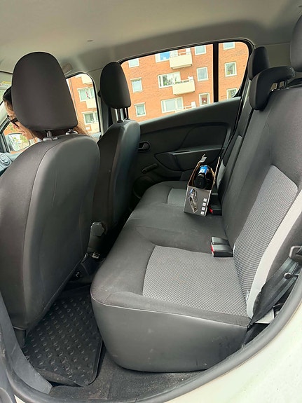Dacia Sandero 5 of 6