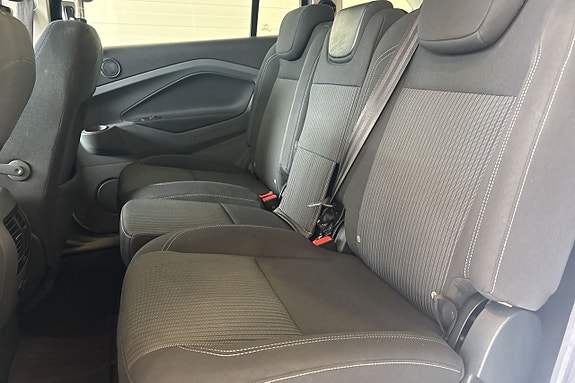 Ford Grand C-MAX 6 of 14