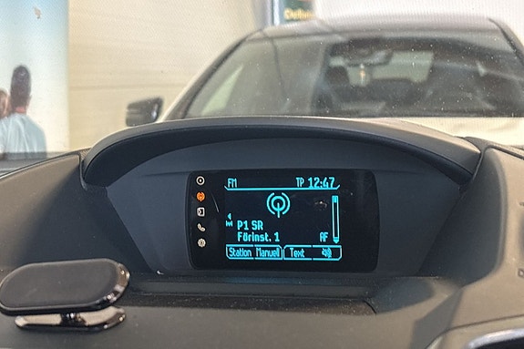 Ford Grand C-MAX 14 of 14