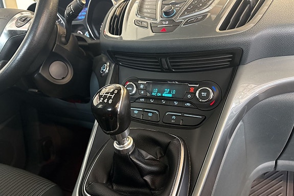Ford Grand C-MAX 13 of 14