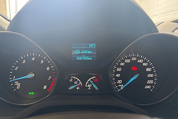 Ford Grand C-MAX 8 of 14