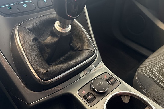Ford Grand C-MAX 10 of 14