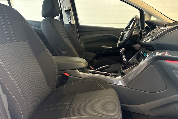 Ford Grand C-MAX 11 of 14