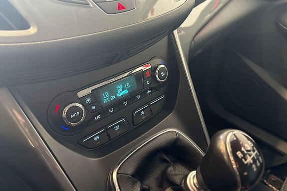 Ford Grand C-MAX 9 of 14