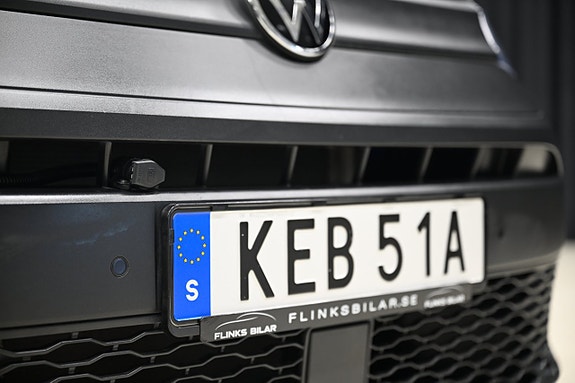 Volkswagen Caddy Maxi 8 of 30