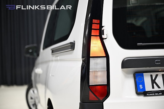 Volkswagen Caddy Maxi 6 of 30