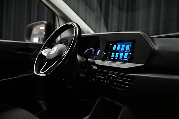Volkswagen Caddy Maxi 29 of 30