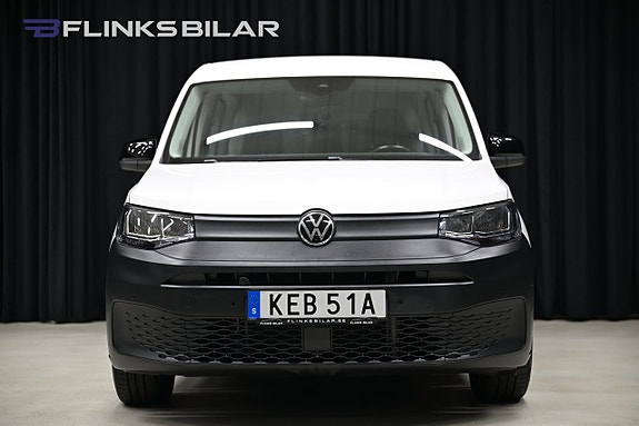 Volkswagen Caddy Maxi 10 of 30