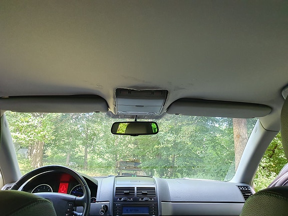 Volkswagen Touareg 16 of 24