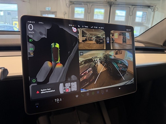 Tesla Model Y 11 of 23