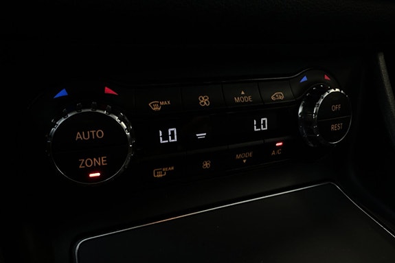 Mercedes-Benz CLA180 27 of 30