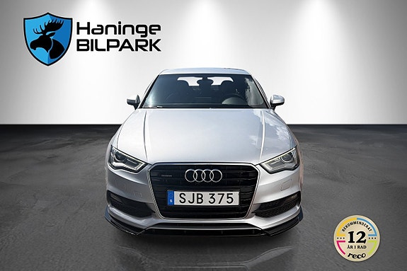 Audi A3 3 of 19