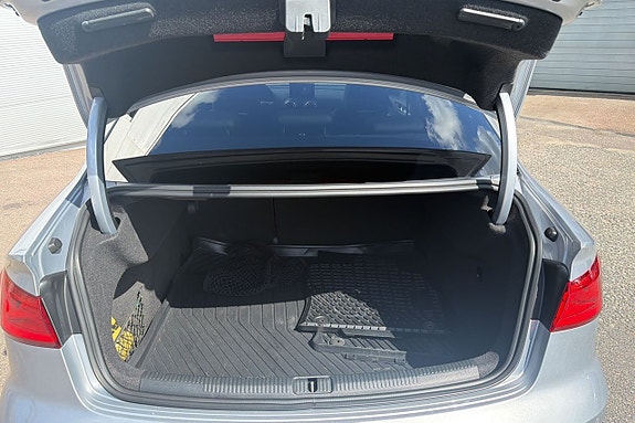Audi A3 14 of 19